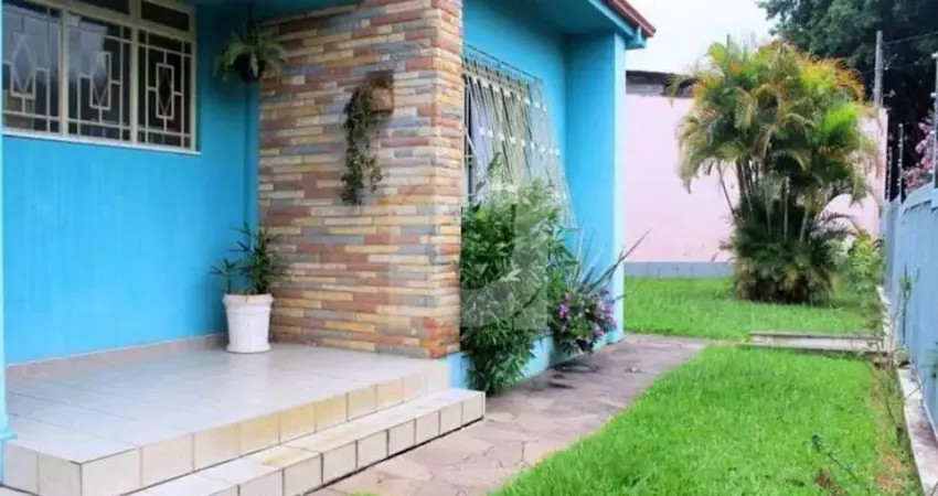 Casa com 3 quartos à venda na Albino Prass, 55, Padre Reus, São Leopoldo