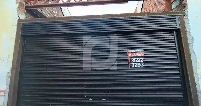 Casa comercial com 2 salas para alugar na Rua Presidente Roosevelt, 702, Centro, São Leopoldo