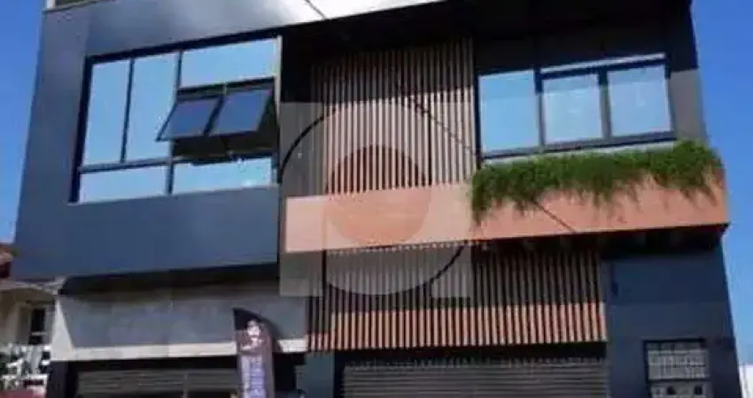 Sala comercial com 1 sala para alugar na Avenida Integração, 1420, Feitoria, São Leopoldo