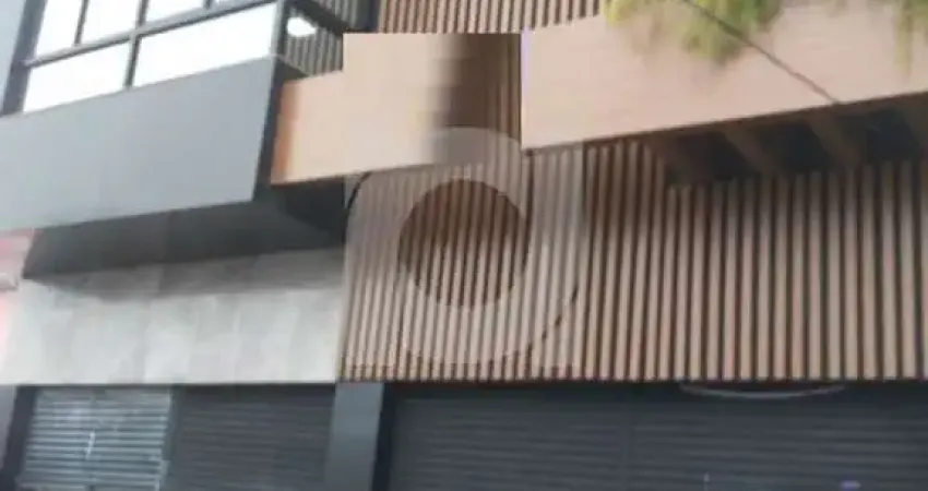 Sala comercial com 1 sala para alugar na Avenida Integração, 1420, Feitoria, São Leopoldo