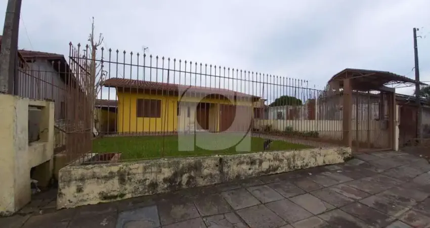 Casa com 3 quartos à venda na João A. F. Delly, 90, Feitoria, São Leopoldo