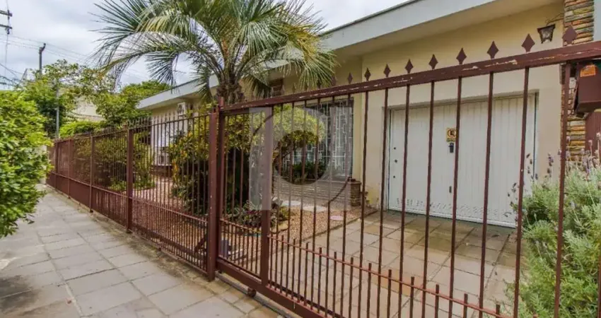 Casa com 3 quartos à venda na Rua Conceição, 1033, Centro, São Leopoldo