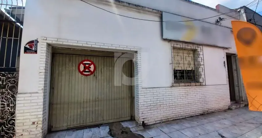Casa comercial à venda na Rua Saldanha da Gama, 652, Centro, São Leopoldo