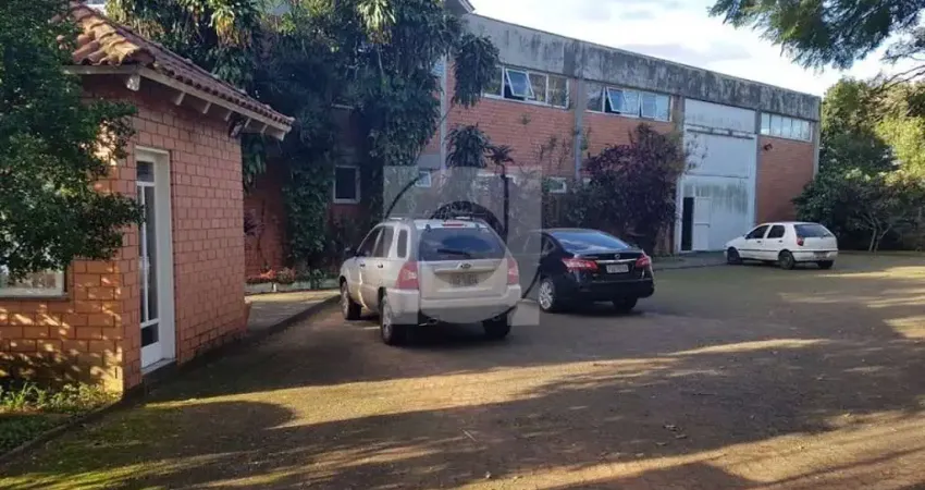 Barracão / Galpão / Depósito à venda na Avenida Feitoria, 3141, Feitoria, São Leopoldo