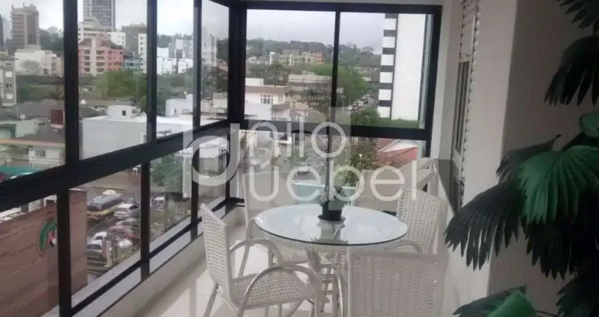 Apartamento com 4 quartos à venda na Rua São Joaquim, 1185, Centro, São Leopoldo