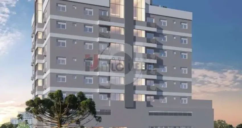 Apartamento com 3 quartos à venda na Rua João Streit, 553, Scharlau, São Leopoldo