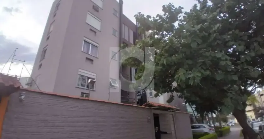 Apartamento com 2 quartos à venda na Avenida Feitoria, 175, Rio Branco, São Leopoldo