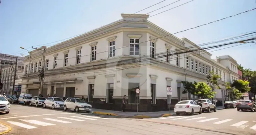 Sala comercial com 1 sala para alugar na Rua Marquês do Herval, 391, Centro, São Leopoldo