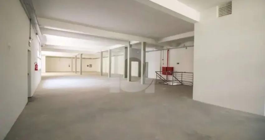 Sala comercial com 1 sala para alugar na Rua Marquês do Herval, 392, Centro, São Leopoldo