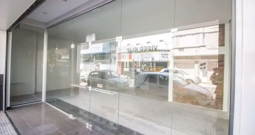 Ponto comercial para alugar na Rua Marquês do Herval, 391, Centro, São Leopoldo