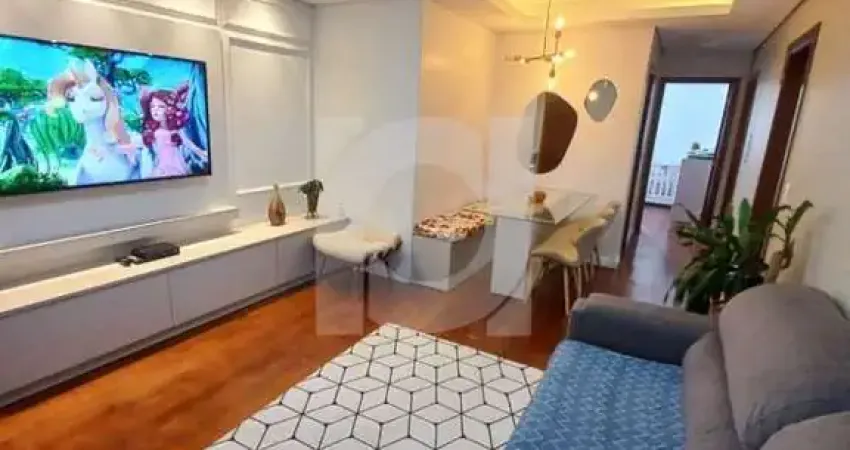 Apartamento com 2 quartos à venda na Rua Benkenstein, 198, Centro, São Leopoldo