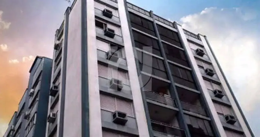 Apartamento com 1 quarto à venda na Rua Marquês do Herval, 237, Centro, São Leopoldo