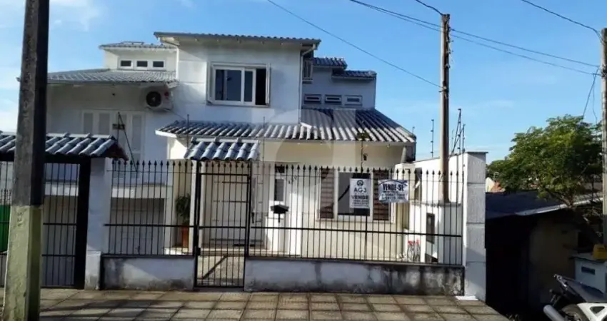 Casa com 3 quartos à venda na Rua Blumenau, 420, Santo André, São Leopoldo