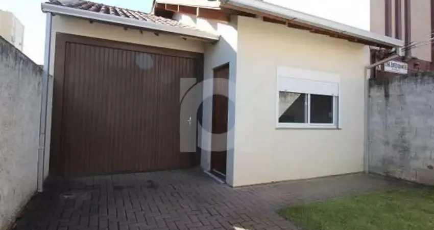 Casa com 2 quartos à venda na Rua São Domingos, 762, Centro, São Leopoldo