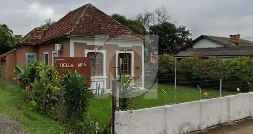 Terreno à venda na Rua Doutor Hillebrand, 500, Rio dos Sinos, São Leopoldo