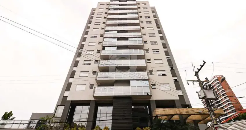 Apartamento com 2 quartos à venda na Rua Tomaz Flores, 81, Morro do Espelho, São Leopoldo