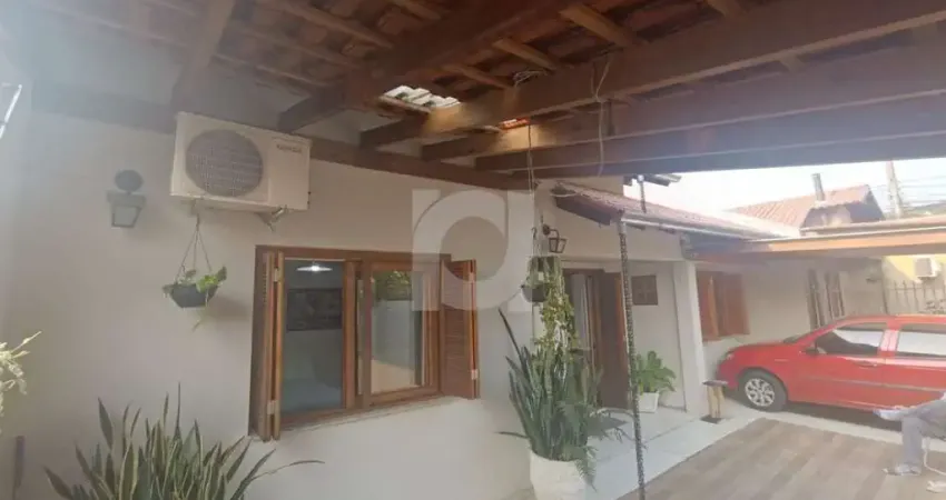 Casa com 2 quartos à venda na Doutor Bento Velloso Rocha, 82, Feitoria, São Leopoldo