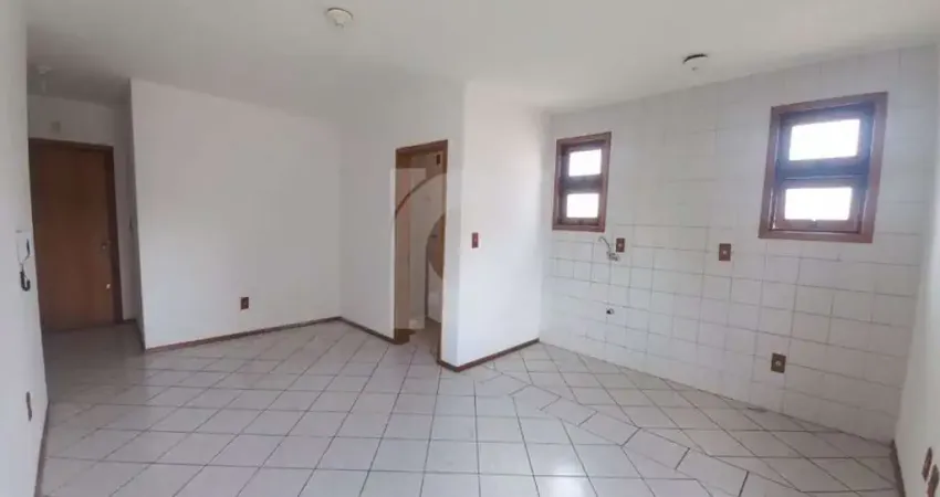 Apartamento com 1 quarto à venda na Rua Presidente Roosevelt, 832, Centro, São Leopoldo