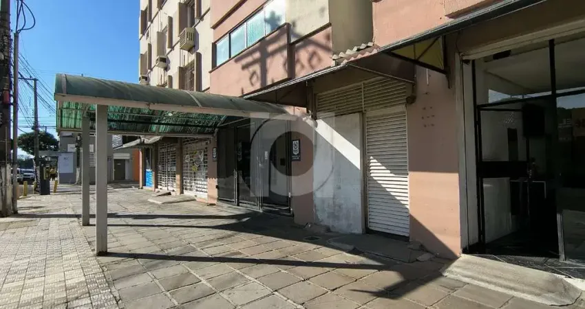 Apartamento com 1 quarto à venda na Rua Presidente Roosevelt, 882, Centro, São Leopoldo