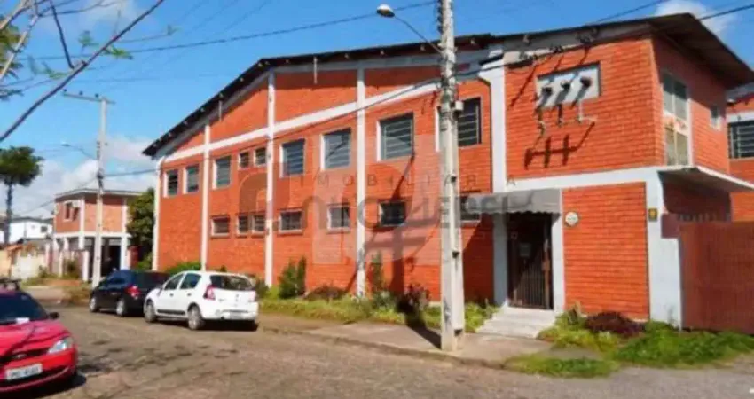 Prédio à venda na Rua Cabo Carneiro, 94, Vicentina, São Leopoldo
