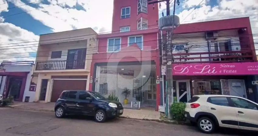 Apartamento com 1 quarto para alugar na Rua Presidente Roosevelt, 1039, Centro, São Leopoldo