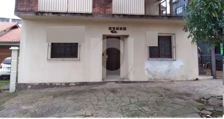 Prédio à venda na Rua Itu, 45, Scharlau, São Leopoldo