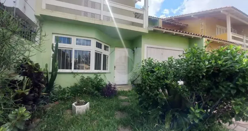 Casa com 3 quartos para alugar na Rua Almiro Stumpf, 60, São José, São Leopoldo