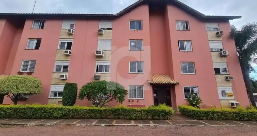 Apartamento com 2 quartos à venda na Rua do Portão, 300, Rio dos Sinos, São Leopoldo