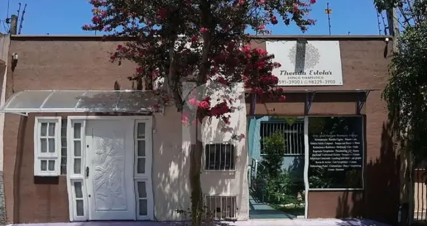 Casa comercial para alugar na Rua São Pedro, 945, Centro, São Leopoldo