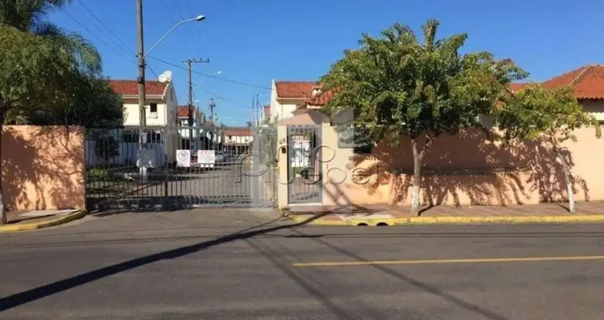 Casa em condomínio fechado com 2 quartos à venda na Rua Chananeco Fontoura, 65, Vicentina, São Leopoldo