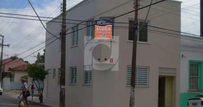 Sala comercial com 6 salas para alugar na Rua Bento Gonçalves, 384, Centro, São Leopoldo