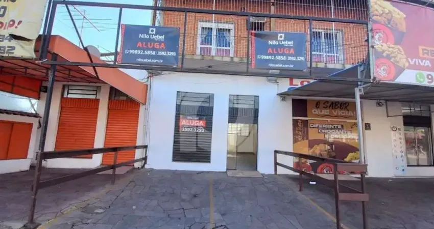 Ponto comercial para alugar na Avenida Feitoria, 3726, Feitoria, São Leopoldo