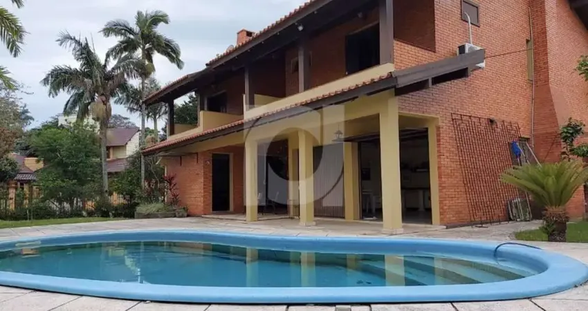 Casa com 4 quartos à venda na Rua Pastor Rodolfo Saenger, 131, Jardim América, São Leopoldo