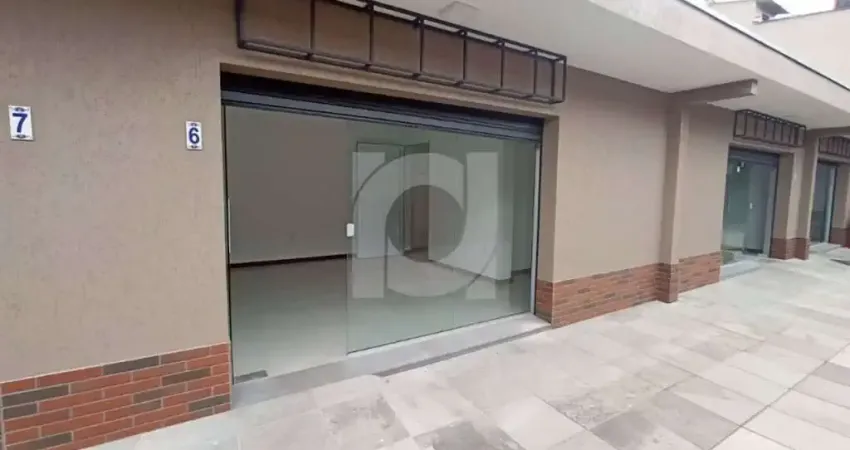 Ponto comercial com 1 sala para alugar na Rua Independência, 942, Centro, São Leopoldo