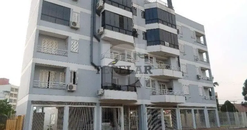 Apartamento com 2 quartos à venda na Rua Presidente Lucena, 777, Scharlau, São Leopoldo