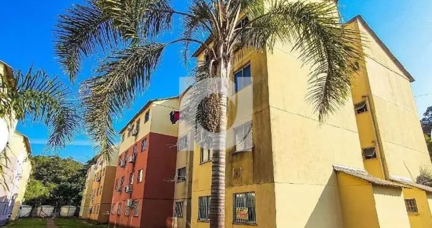 Apartamento com 2 quartos à venda na Rua Acapulco, 294, São João Batista, São Leopoldo