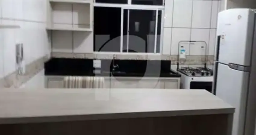 Apartamento com 3 quartos à venda na Avenida Thomaz Edison, 3500, São Miguel, São Leopoldo