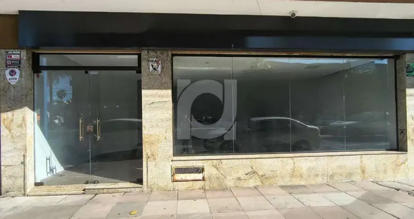 Ponto comercial com 1 sala à venda na Avenida João Corrêa, 1000, Centro, São Leopoldo