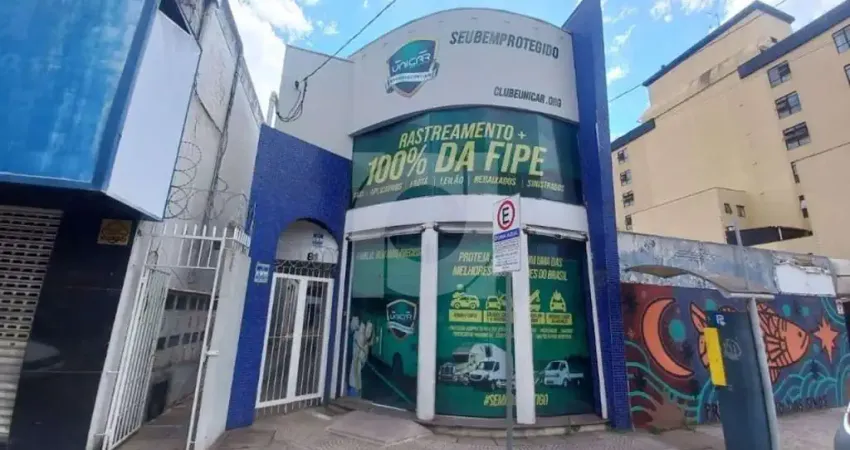 Sala comercial com 1 sala para alugar na Rua Primeiro de Março, 81, Centro, São Leopoldo