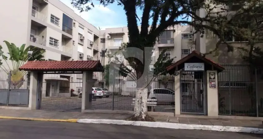 Apartamento com 2 quartos à venda na Rua Santo Antônio, 973, Centro, São Leopoldo