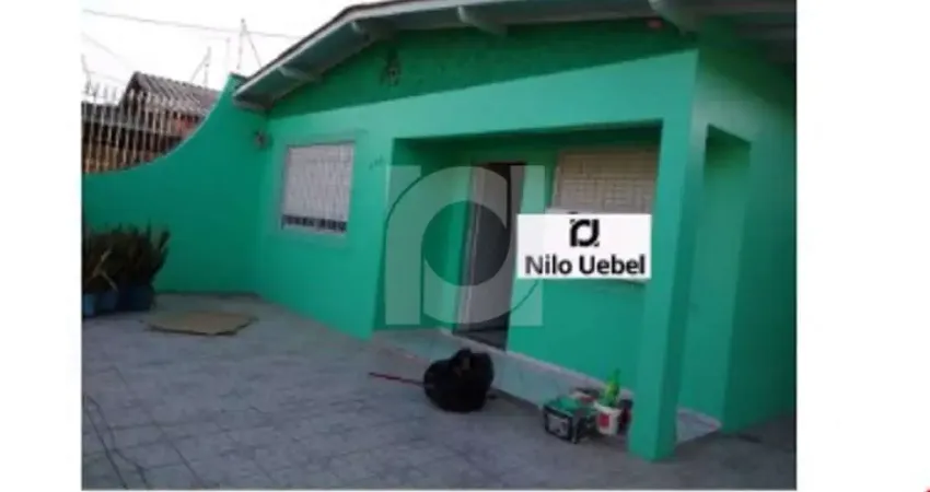 Casa com 3 quartos à venda na das Camélias, 380, Pinheiro, São Leopoldo