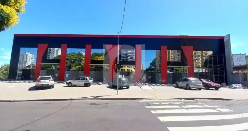 Ponto comercial para alugar na Avenida João Corrêa, 241, São José, São Leopoldo