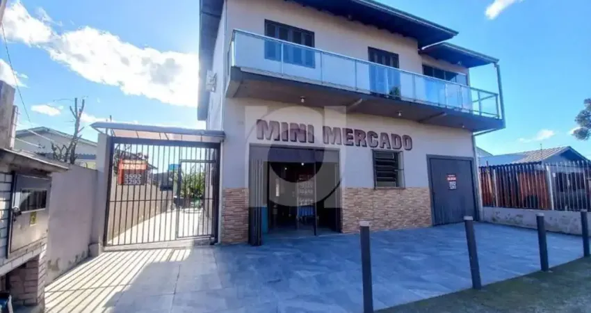 Prédio para alugar na Rua Theodomiro José de Mello, 326, Feitoria, São Leopoldo