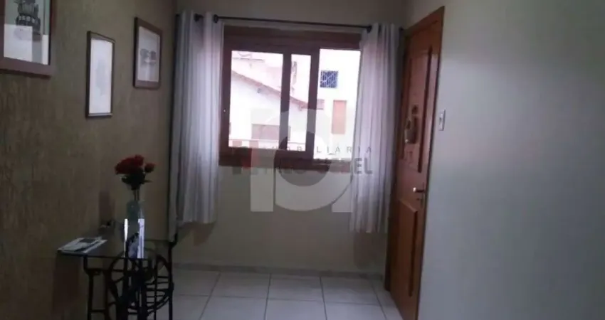 Cobertura com 3 quartos à venda na Rua Antunes Ribas, 199, Morro do Espelho, São Leopoldo