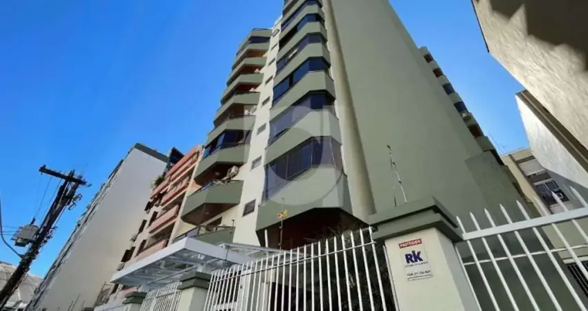 Cobertura com 4 quartos à venda na Rua José Bonifácio, 64, Centro, São Leopoldo