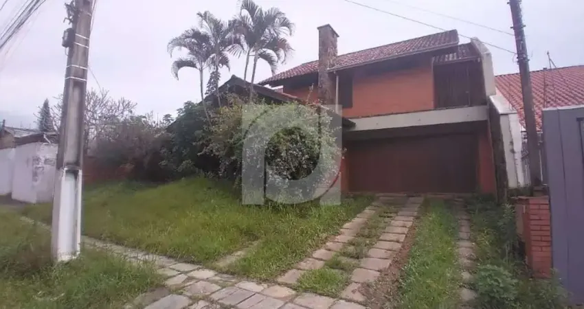 Casa com 3 quartos à venda na Rua Adelino Ferraz, 200, São José, São Leopoldo