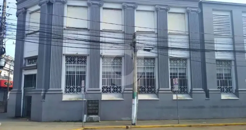 Prédio para alugar na Rua Independência, 382, Centro, São Leopoldo