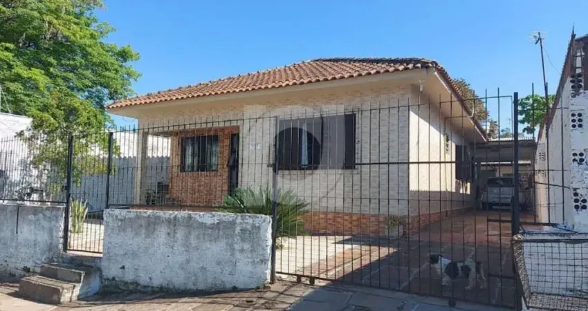 Casa com 3 quartos à venda na Rua da Constelação, 707, Santa Teresa, São Leopoldo