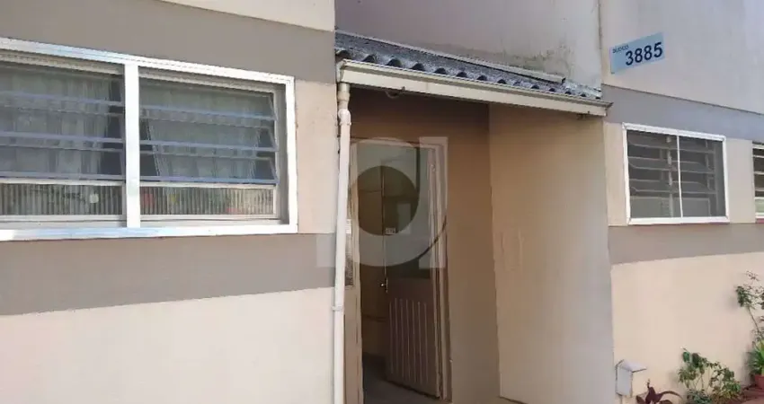 Apartamento com 1 quarto à venda na Avenida Thomaz Edison, 3885, São Miguel, São Leopoldo