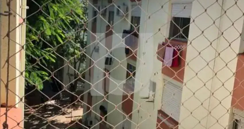 Apartamento com 2 quartos à venda na Rua Osvaldo Aranha, 1701, São Miguel, São Leopoldo